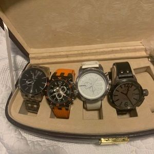 Nice special Watches